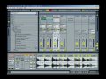 Slicing audio in Abletons Drum Racks