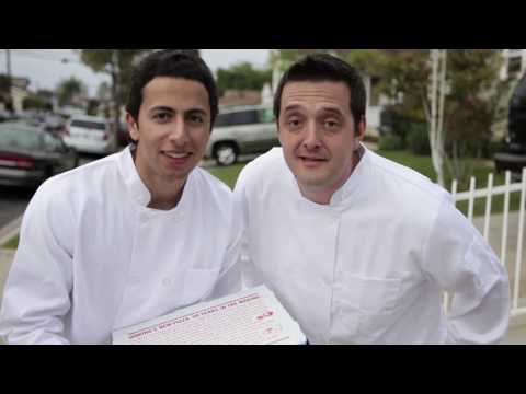Dominos Pizza X (Commercial Spoof)