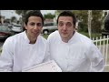 We've been the laughing stock of the pizza industry for too long... Written By: Fahim Anwar Directed By: Aristotle Athiras Produced By: Alan Smithee Starring: Fahim Anwar, Tracy Tuffs, Geoff Brousseau Special Thanks: Jason Collings