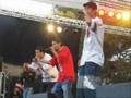 rap maroc