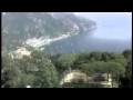 Architettura: si inaugura il nuovo Auditorium di Oscar Niemeyer a Ravello dal 29 al 31 gennaio