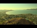 Townsville & Magnetic Island DVD Greeting Card Preview