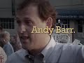 No One Can Trust Andy Barr for Kentucky Families