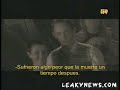 OotP Escenas nuevas Segunda Parte con Subtitulos