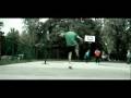 Freestyle Poland by Cielak