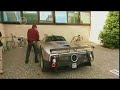 Pagani Zonda F - Super Cars