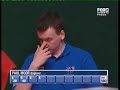 2007 World Tenpin Masters Semi Final 2 Moor vs ong Part 2