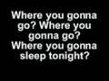 Amy Macdonald - This Is The Life (And Song Text)