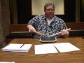 Jon Quigg - Piping Centre Summer School at Pebble Beach, CA