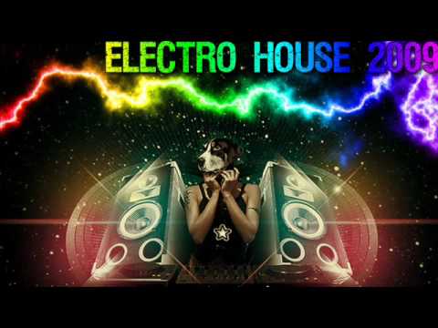 Elektro - DOWNLOAD http://www.maxelectro.pl Elektro House Summer 2009 THE BEST MIX.
