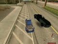 GTA: Most Wanted - Trailer Pursuit