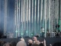 Radiohead - Fake Plastic Trees live in Manchester