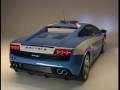 2009 Lamborghini Gallardo Lp560 4 Polizia Promotional Video SuperCars Video