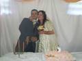 Casamento Bióloga Valéria