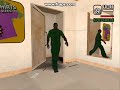 GTA San Andreas - Edzio Pedzio odc.1
