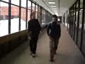 Chase Scene!
