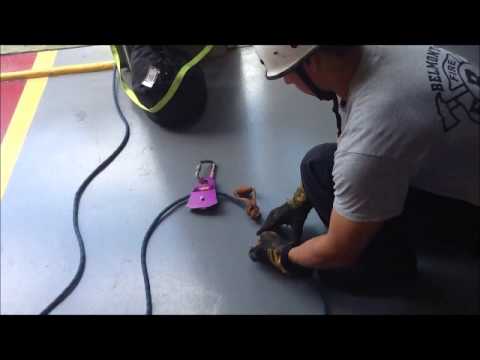 how to set up a 3-1 z-rig