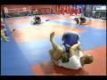 Dave Herman & Josh Shockman prepare for Fights