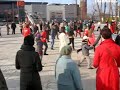 Ewangelizacja na ulicach Radomia Ewangelizacja na ulicach Radomia