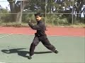 Pek Kwar: Pek Kwar Fist Sets