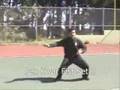 Pek Kwar: Pek Kwar Fist Sets
