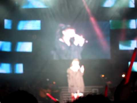 2010/05/15 華山Coca Cola 張惠妹快樂暢開Live-小情歌