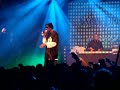Snoop Dogg Tivoli