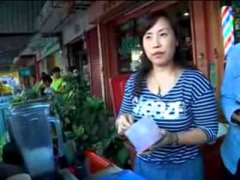 ชาไข่มุก - แฟรนไชส์ ทเวนตี้วัน กาแฟสด น้ำปั่น ชาไข่มุกปั่น สัมภาษณ์ใน รายการแฟรนไชส์โซไซตี้.