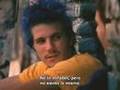 Luster - (Gay Punk Kiss) Jakson and Derek's first meet