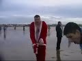 The Seaton Carew Boxing Day Dip