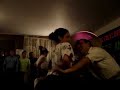 Tondero en la Pollada de Mosaicos Andinos