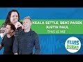 Keala Settle, Benj Pasek, Justin Paul -