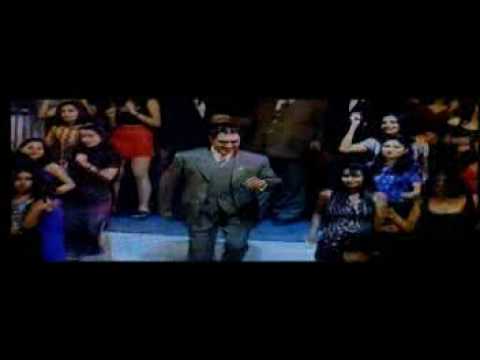 BADSHAH O BADSHAH. SHAHRUKH KHAN