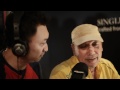 JAVA ROCKIN LAND 2010 INTERVIEW PETER GONTHA