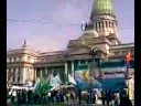las carpas del congreso