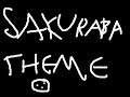 Kazushi Sakuraba Theme