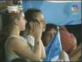 Roman Riquelme ante Colombia