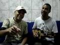 Sall e Ademir Fogaça