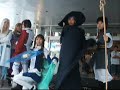 innova manga   anime fest cosplay contest