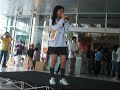 Innova Manga & Anime Fest Cosplay Contest