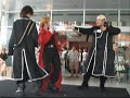 innova manga   anime fest cosplay contest