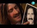Muchachada Nui 4x01. Celebrities. Luis Cobos 11