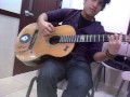 Buscandote -  Cover