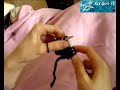 [Tricot] Maille torse