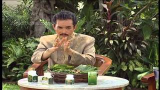 Talk Show Kesehatan  - Akar Pinang #1