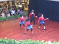 Honolulu Dance Studio\