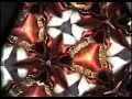 Kaleidoscope Video, Walls of Jericho, ALO