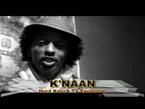 K'Naan On Somali Pirates