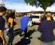 Gang FIght Crips & Sur