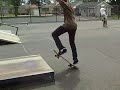 Sparta Skatepark